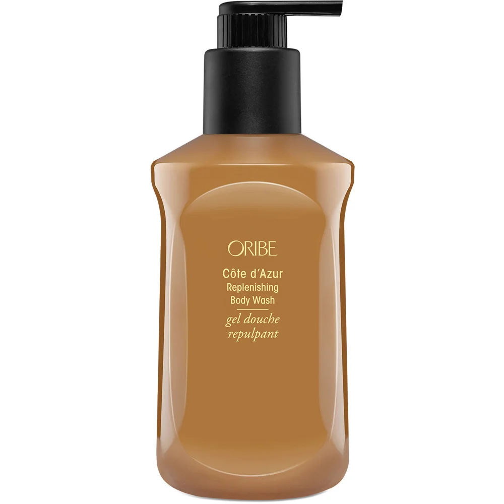 Côte d'Azur Replenishing Body Wash, 300ml v:9253596