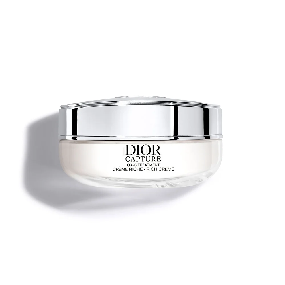 Capture Rich Creme 50 ml – DIOR v:5031712 Capture Rich Creme 50 ml – DIOR v:5031712