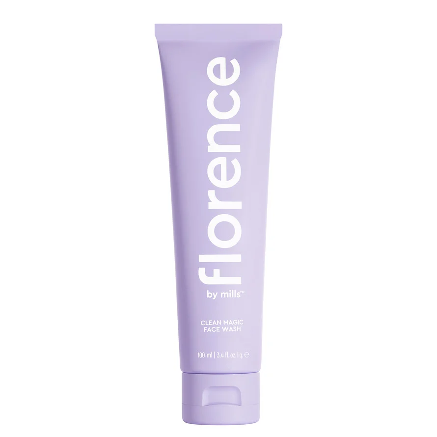 Clean Magic Face Wash 100 ml - Florence by Mills v:4507176