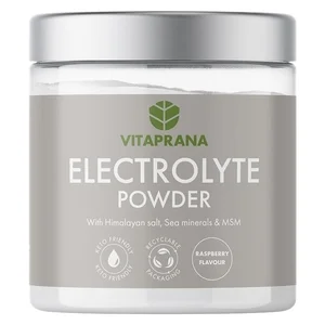 Electrolyte Powder Raspberry 375g v:4987691