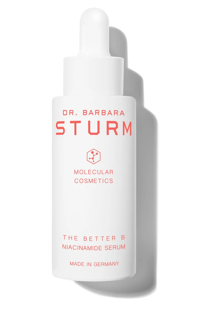 The Better B Niacinamide Serum 30 ml - Dr. Barbara Sturm v:5733829