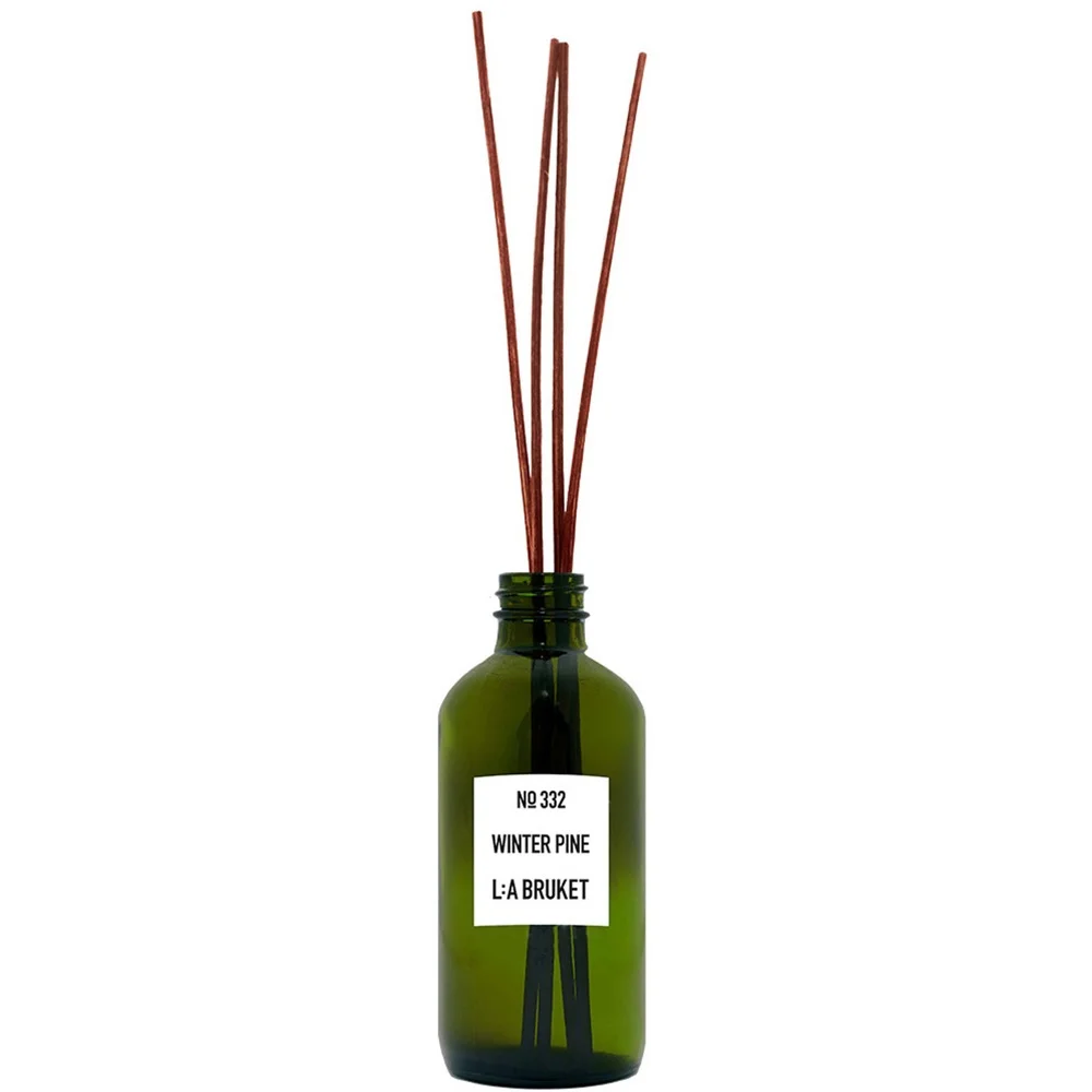 332 Room Diffuser Winter Pine Limited Edition, 200ml v:5117217