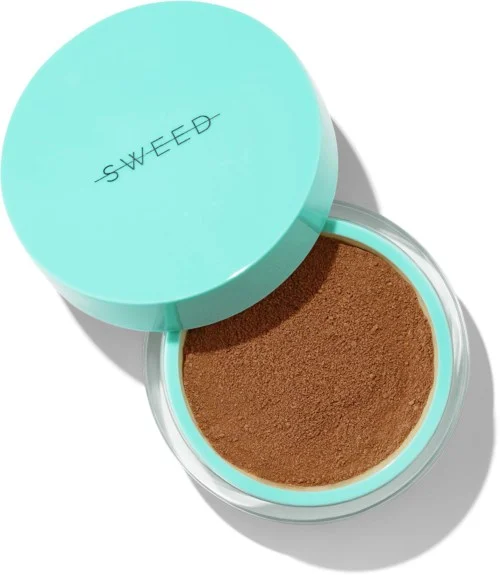 Sweed Miracle Powder Mini 05 Golden Deep v:3987042 Sweed Miracle Powder Mini 05 Golden Deep v:3987042