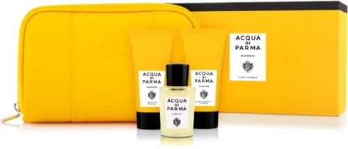 Acqua di Parma Barbiere Collection Essential Shaving Kit v:2648371