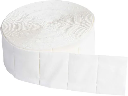 NEONAIL Cotton Pads 12-Layer 500 stk v:7170975