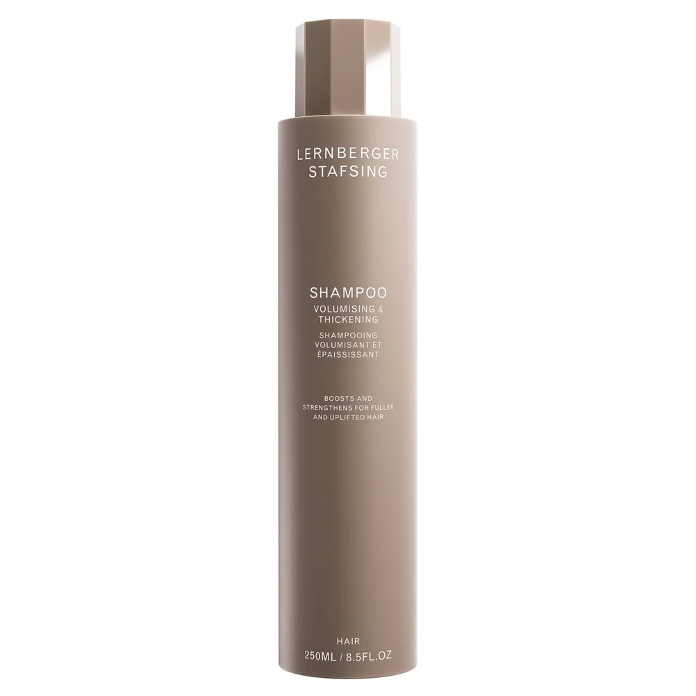 Shampoo Volumising & Thickening 250 ml – Lernberger Stafsing v:6198955 Shampoo Volumising & Thickening 250 ml – Lernberger Stafsing v:6198955