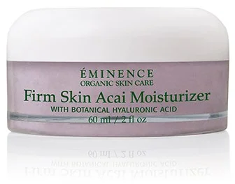 Eminence Organics Firm Skin Acai Moisturizer 60 ml v:1592750