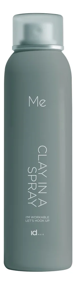 IdHAIR Me Clay In A Spray - 150 ml. v:6329681