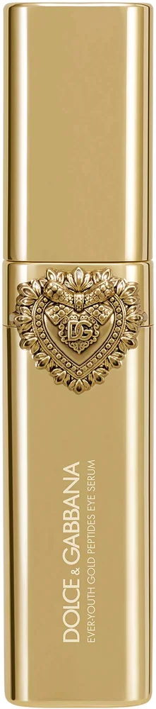 Dolce & Gabbana Ever-Youth Skin Eye Serum 10 ml v:2735385