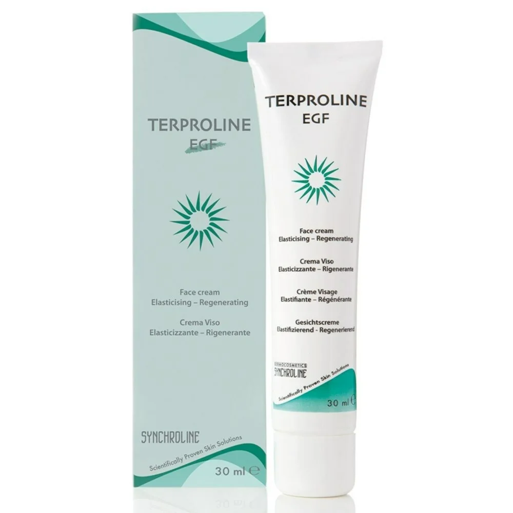 Terproline EGF 30 ml - SYNCHROLINE v:9040124