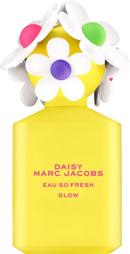 Marc Jacobs Daisy Eau So Fresh Glow Eau de Toilette 75 ml v:5892917