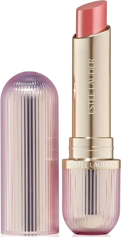 Estée Lauder Futurist Hydraplump Lip Balm 708 Rosewood Rescue v:7525677