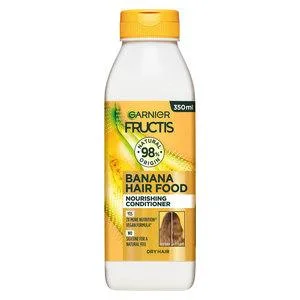 Garnier Fructis Hair Food Banana Conditioner 350ml v:8162784