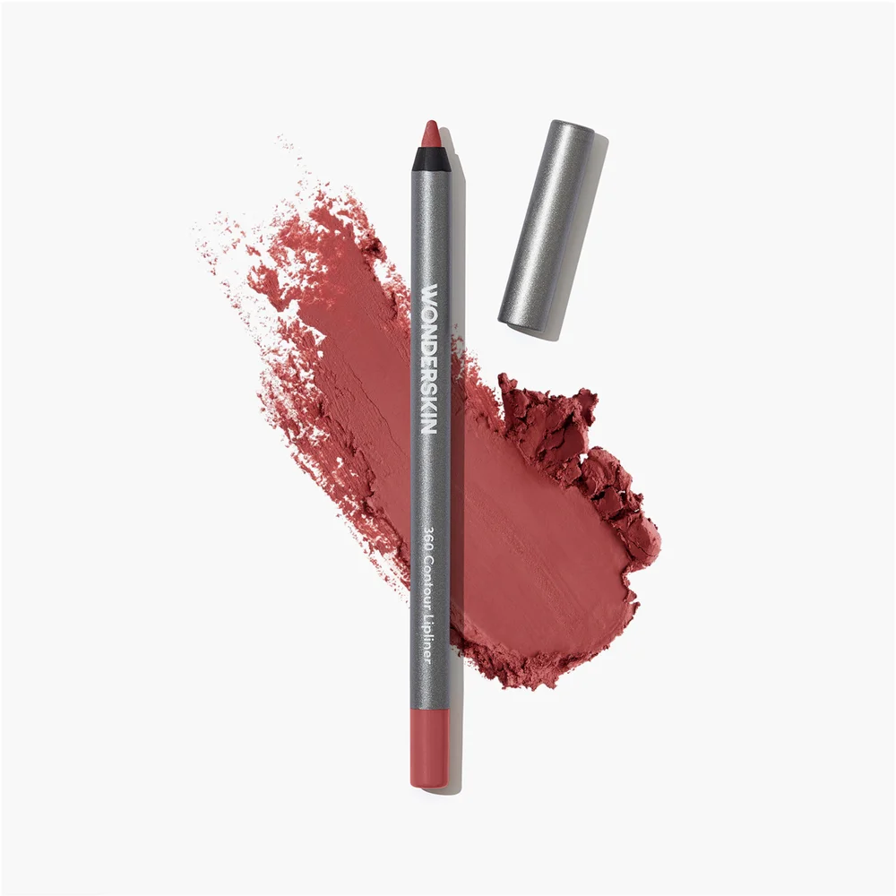 360 Contour Lip Liner Ruby – Wonderskin v:6627768