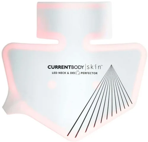 CurrentBody Skin LED Neck and Dec Protector v:8963885