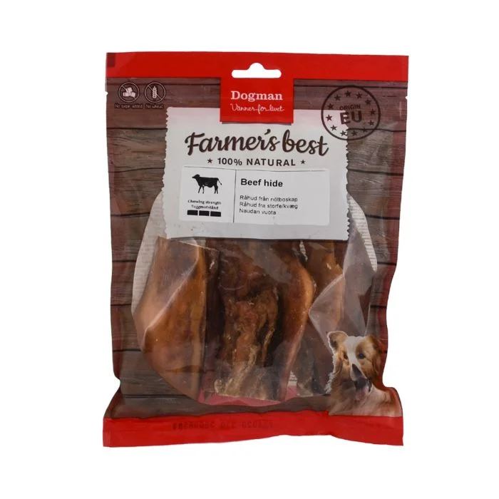 Dogman Beef Hide 200g v:8324536