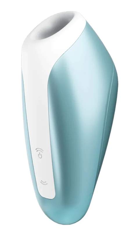 Satisfyer Love Breeze Ice Blue v:6277936