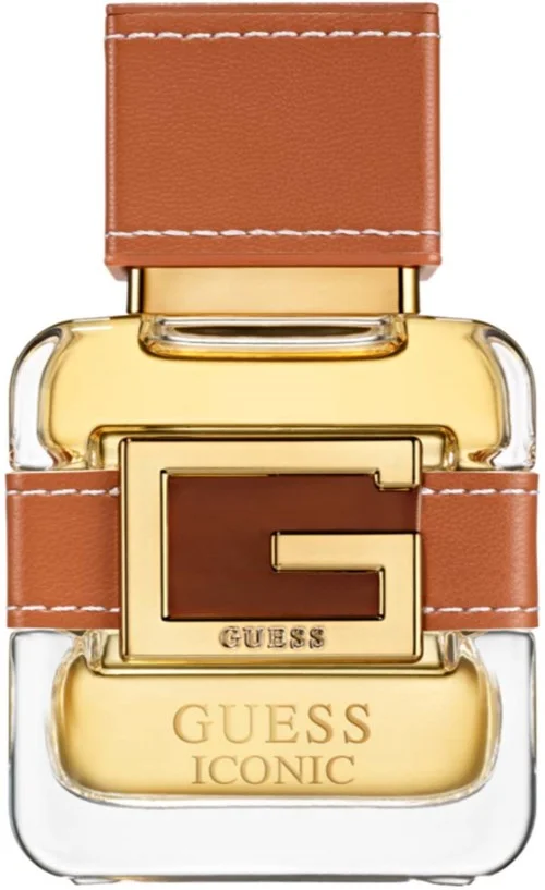 Guess Iconic Men Eau de Parfum 30ml 30 ml v:4062516