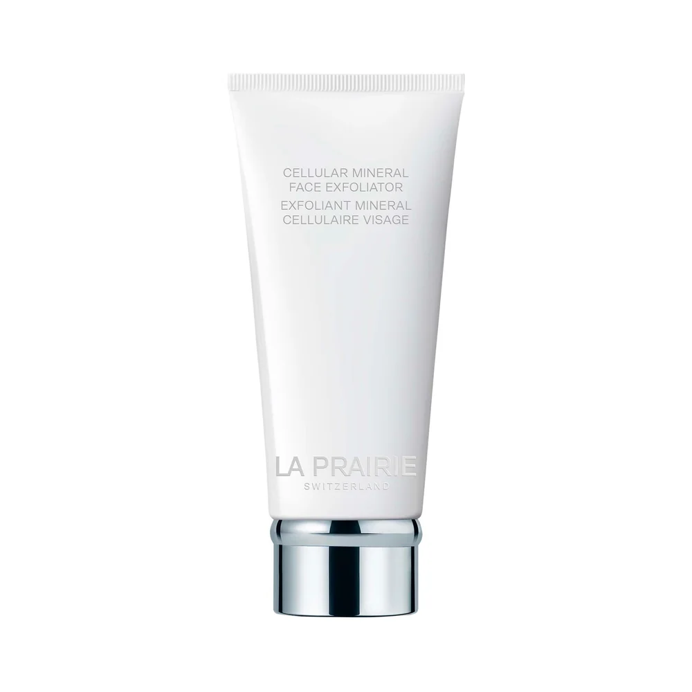Cellular Mineral Face Exfoliator 100 ml – La Prairie v:8846776