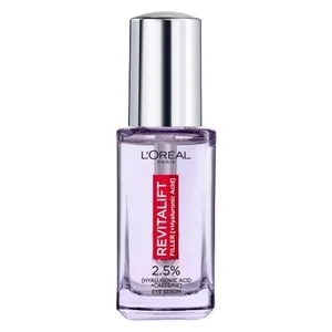 L’Oréal Paris Revitalift Filler 2.5% Hyaluronic Acid+Caffeine Eye Serum 20ml v:3244817 L’Oréal Paris Revitalift Filler 2.5% Hyaluronic Acid+Caffeine Eye Serum 20ml v:3244817