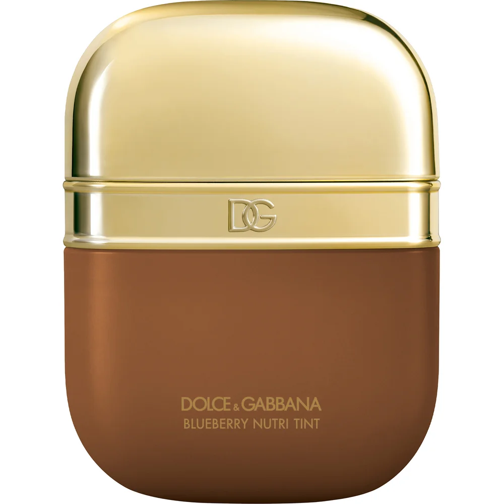 Blueberry Nutri Tint Hydra Glow & Fresh Skin 30N – Dolce & Gabbana v:3276396