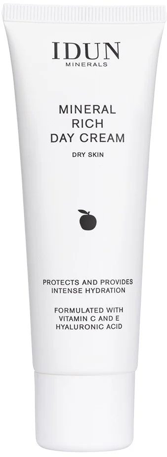 IDUN Minerals Mineral Rich Day Cream 50 ml v:9035404 IDUN Minerals Mineral Rich Day Cream 50 ml v:9035404