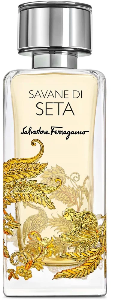Ferragamo Savane Di Seta Eau de Parfum 100 ml v:5021042