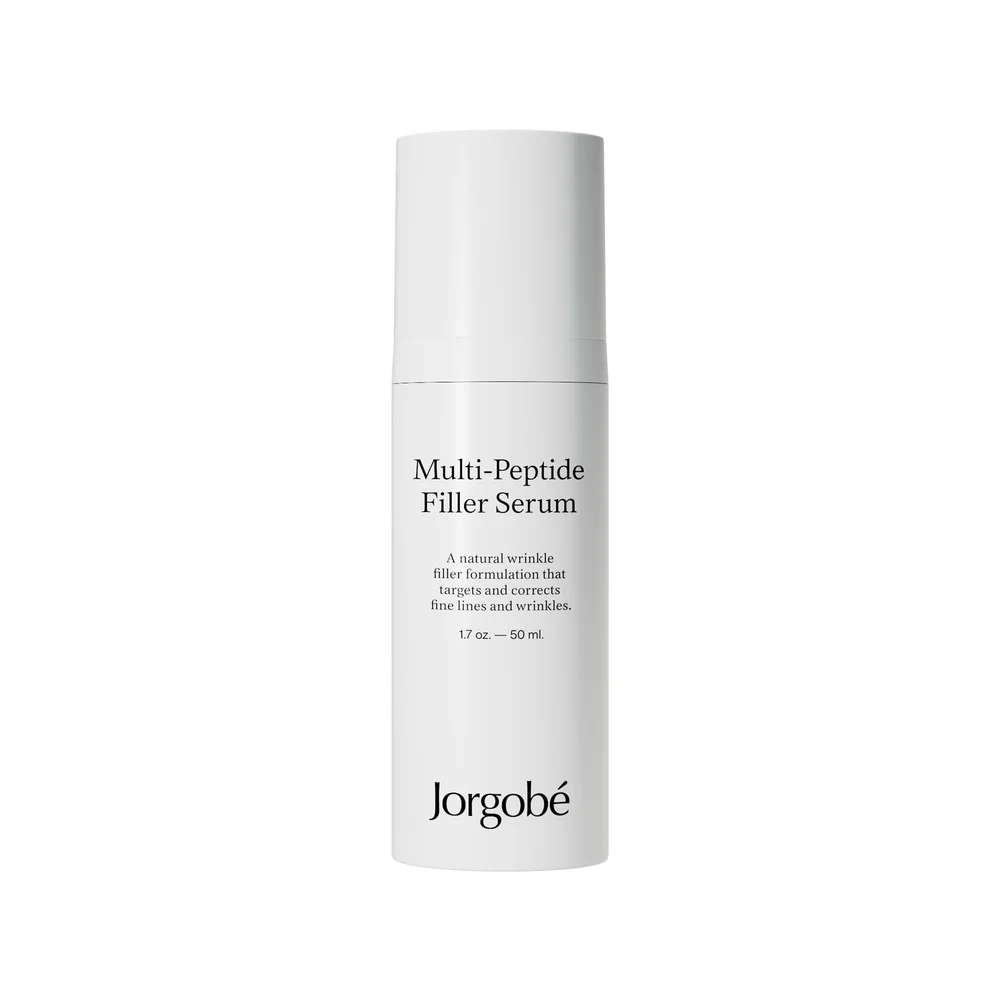 Multi-Peptide Filler Serum 50 ml - Jorgobé v:3986494