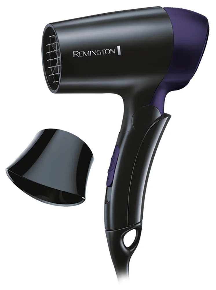 Travel Hair Dryer – Remington v:4422530