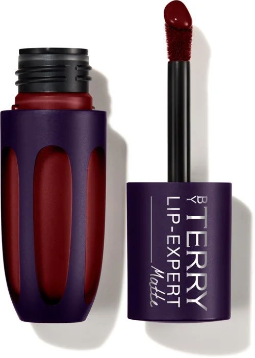 By Terry Lip Expert Matte Liquid Lipstick Midnight Instinct v:5785493