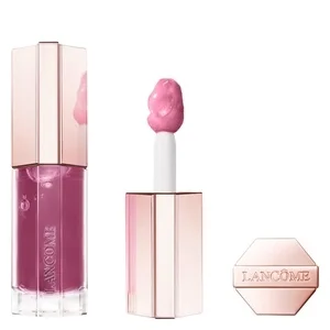 Lancôme Lip Idôle Juicytreat Juicy Oil-In-Gloss 18 Berry Yummy 9ml v:3218351