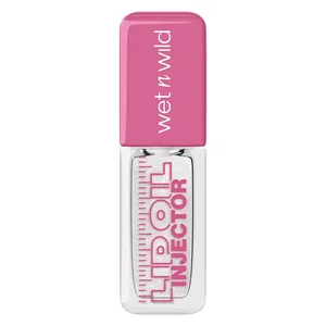 Wet n Wild Lip Oil Injector Shimmer Me Baby 7ml v:7702738 Wet n Wild Lip Oil Injector Shimmer Me Baby 7ml v:7702738