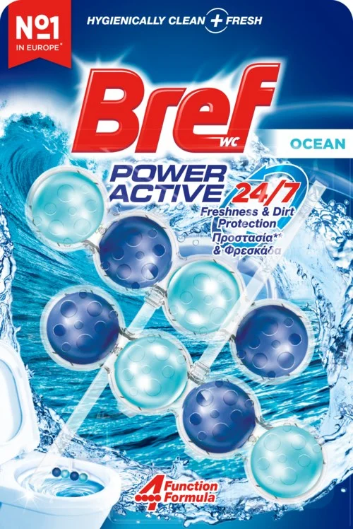 Bref Active Ocean duo-pack 2x50g v:3623803 Bref Active Ocean duo-pack 2x50g v:3623803