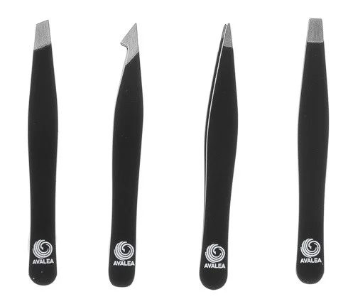 Avalea Pincetter mini 4st v:9236433 Avalea Pincetter mini 4st v:9236433