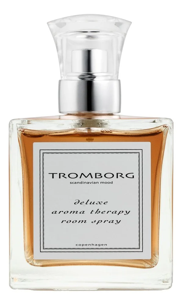 Tromborg Room Spray - 100 ml. v:9003322