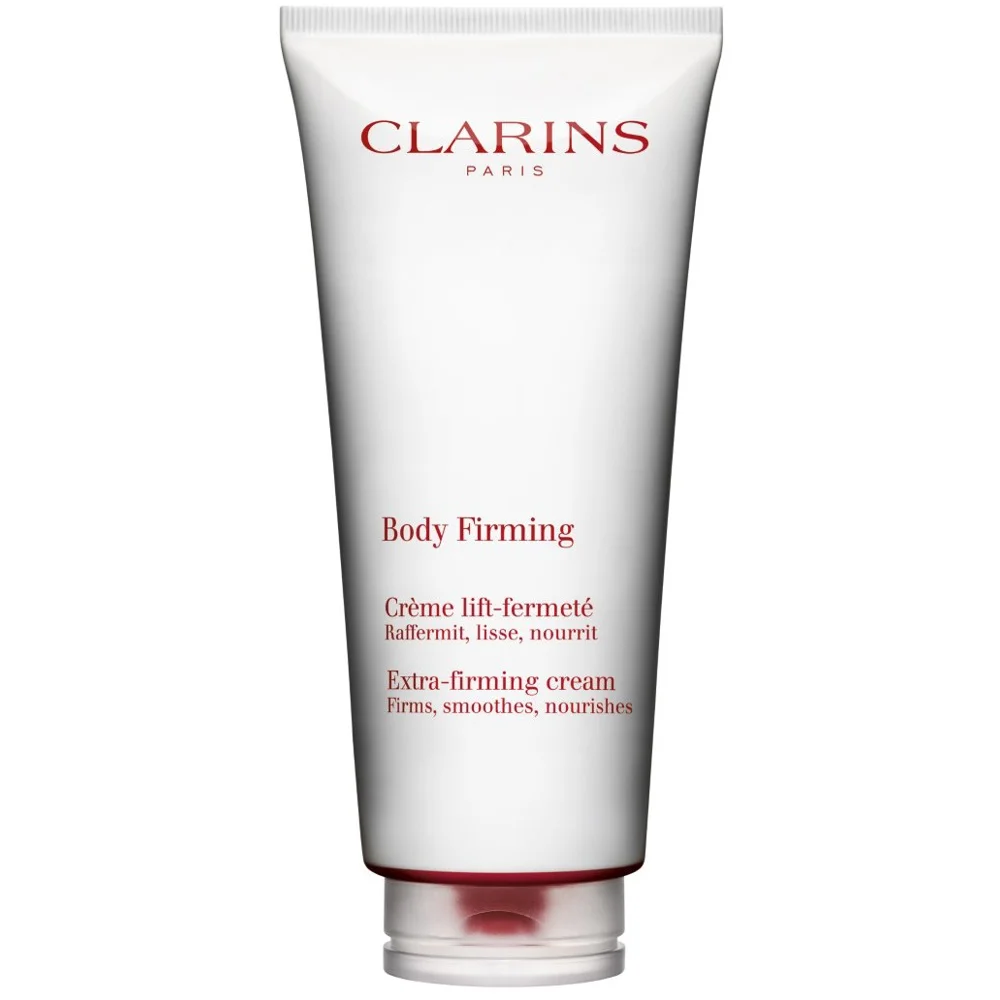 Body Firming Extra-Firming Cream, 250ml v:8758729