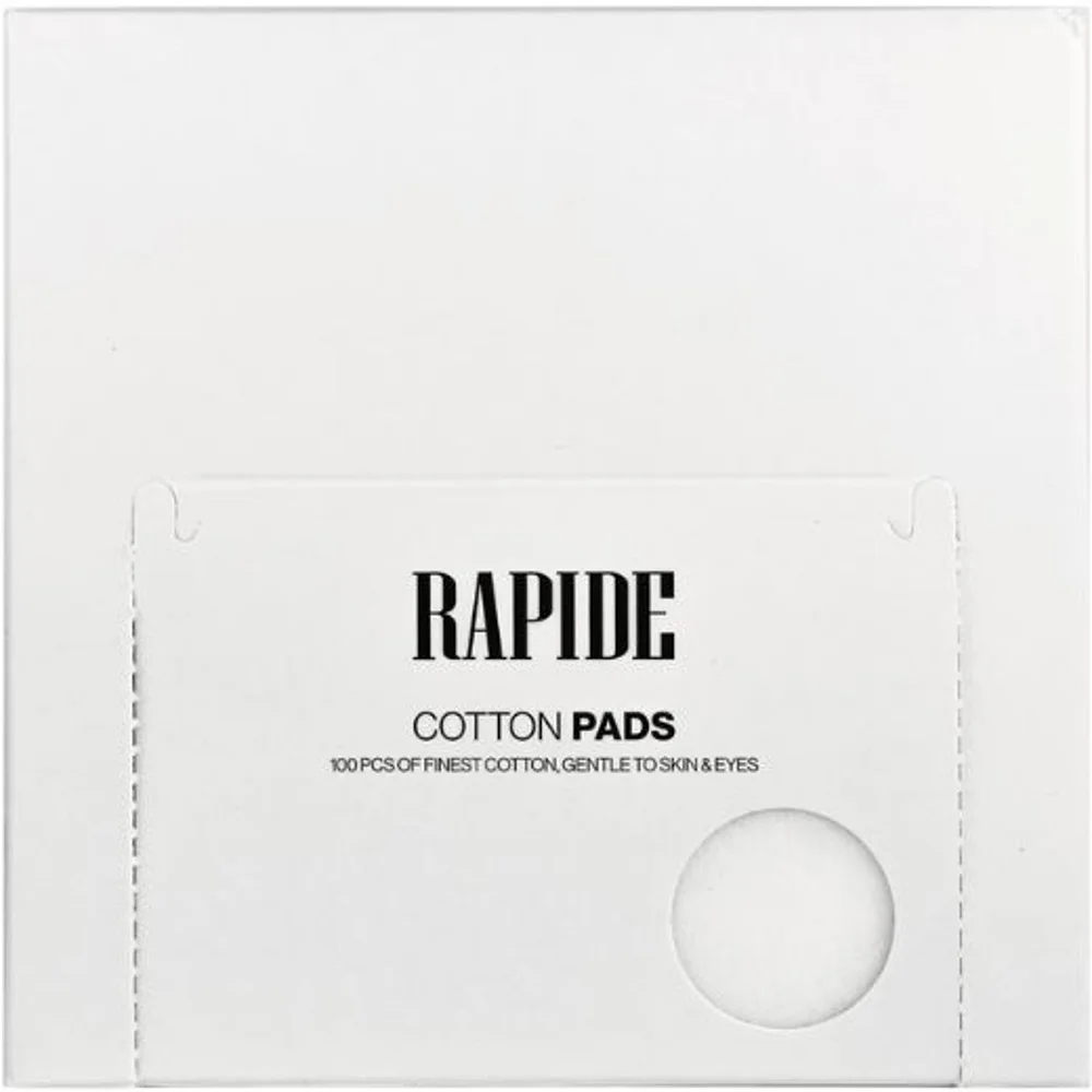 Cotton Pads v:9891030