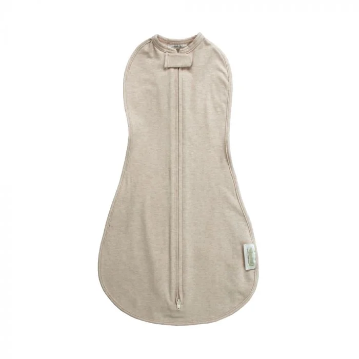 Woombie Babysvøp Original lys beige Str L 3-6 mnd v:3810158 Woombie Babysvøp Original lys beige Str L 3-6 mnd v:3810158