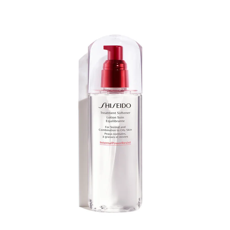 Shiseido Defend Treatment Softener – Hudpleie v:2187950 Shiseido Defend Treatment Softener – Hudpleie v:2187950