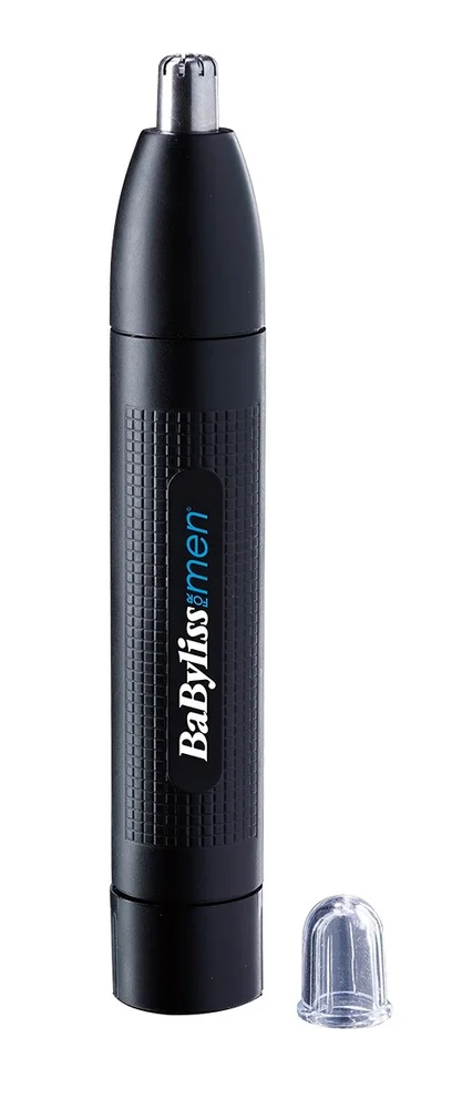 BaByliss Nose & Ear trimmer v:9842381 BaByliss Nose & Ear trimmer v:9842381