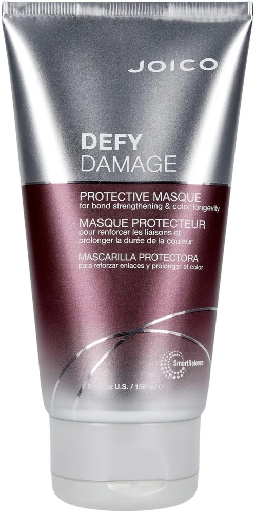 Joico Defy Damage Protective Masque 150 ml v:9297955 Joico Defy Damage Protective Masque 150 ml v:9297955