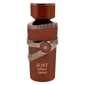 Fragrance World Just Choco Eau De Parfum 100ml v:5740850 Fragrance World Just Choco Eau De Parfum 100ml v:5740850