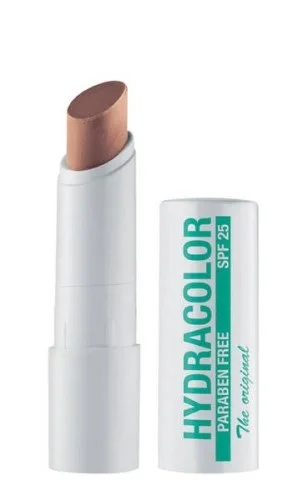Hydracolor The Original Lip Balm Nr 22 Light Beige v:5486677 Hydracolor The Original Lip Balm Nr 22 Light Beige v:5486677