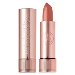 Anastasia Beverly Hills Satin Lipstick Peach Bud 3g v:9290226