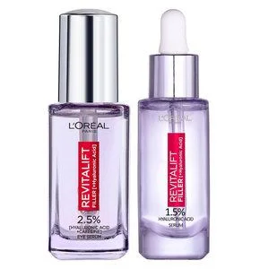 L’Oréal Paris Filler Serum Routine Bundle Deal v:9622648 L’Oréal Paris Filler Serum Routine Bundle Deal v:9622648