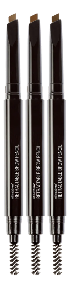 Wet N Wild Ultimate Brow Retractable Pecil - Flere Farger v:8738262