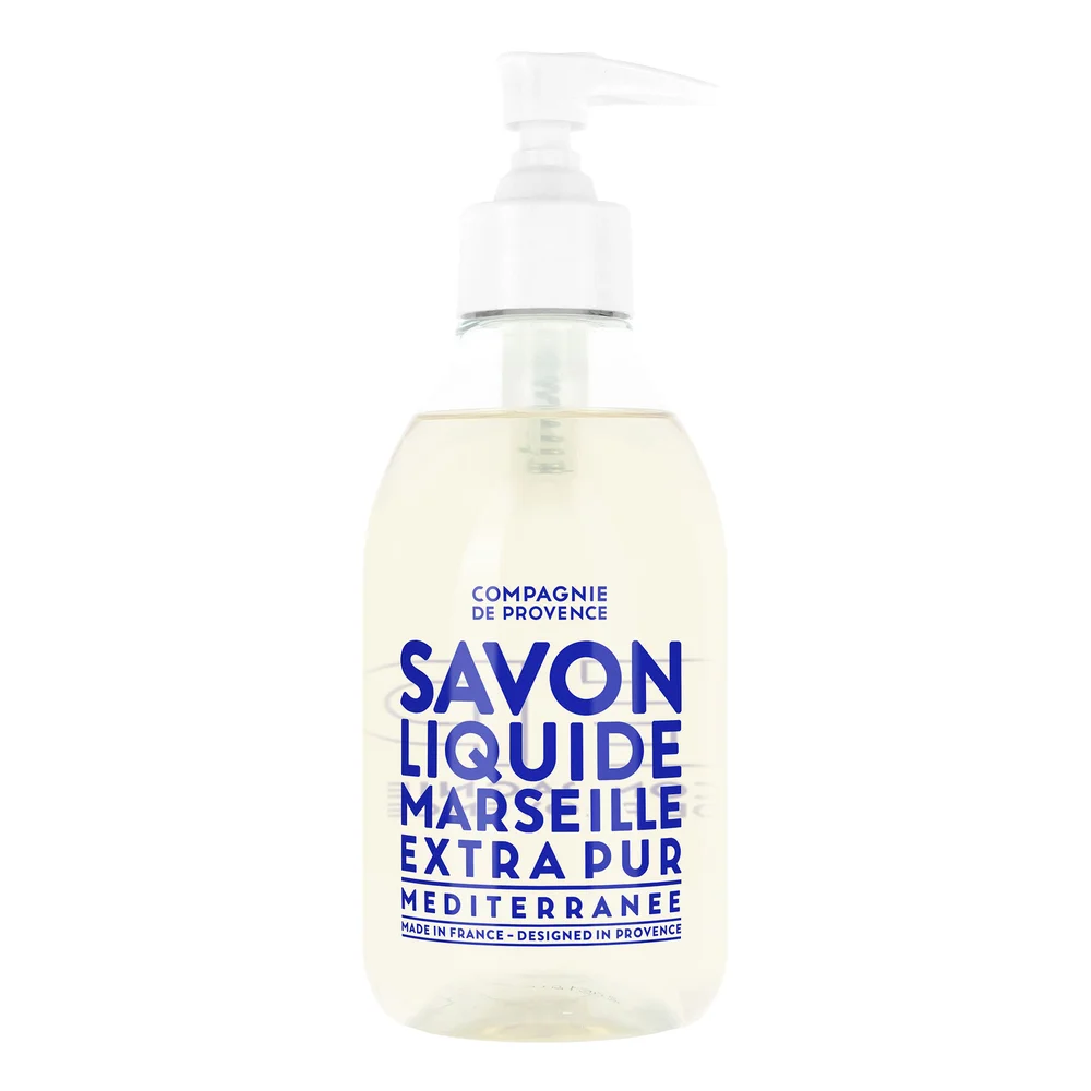 SAVON EP Mediterranean Sea Liquid Soap 300 ml - COMPAGNIE DE PROVENCE v:5695283