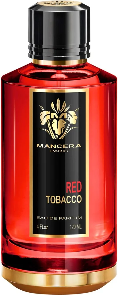 Mancera Red Tobacco Eau de Parfum 120 ml v:6600860