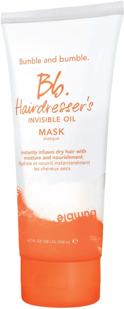 Bumble and bumble Hairdresser’s Invisible Oil Mask v:4727952