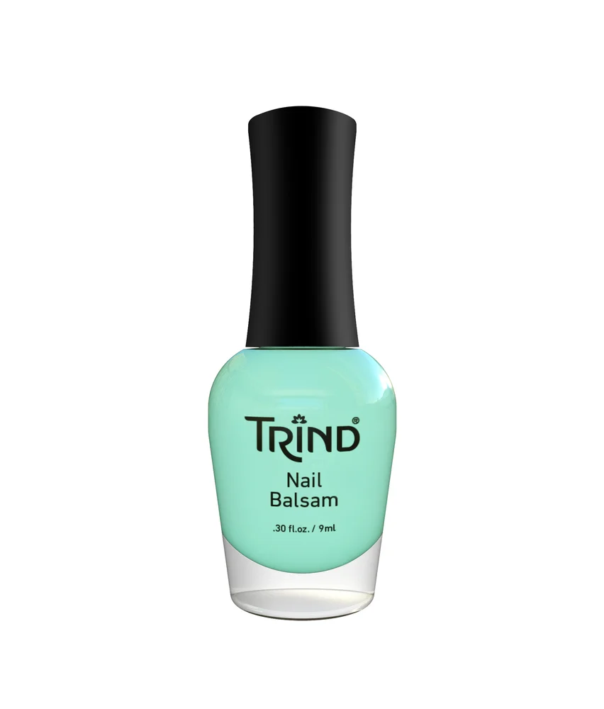 Trind Nail Balsam – Fuktighetsgivende & Styrkende Neglebalsam v:2692481
